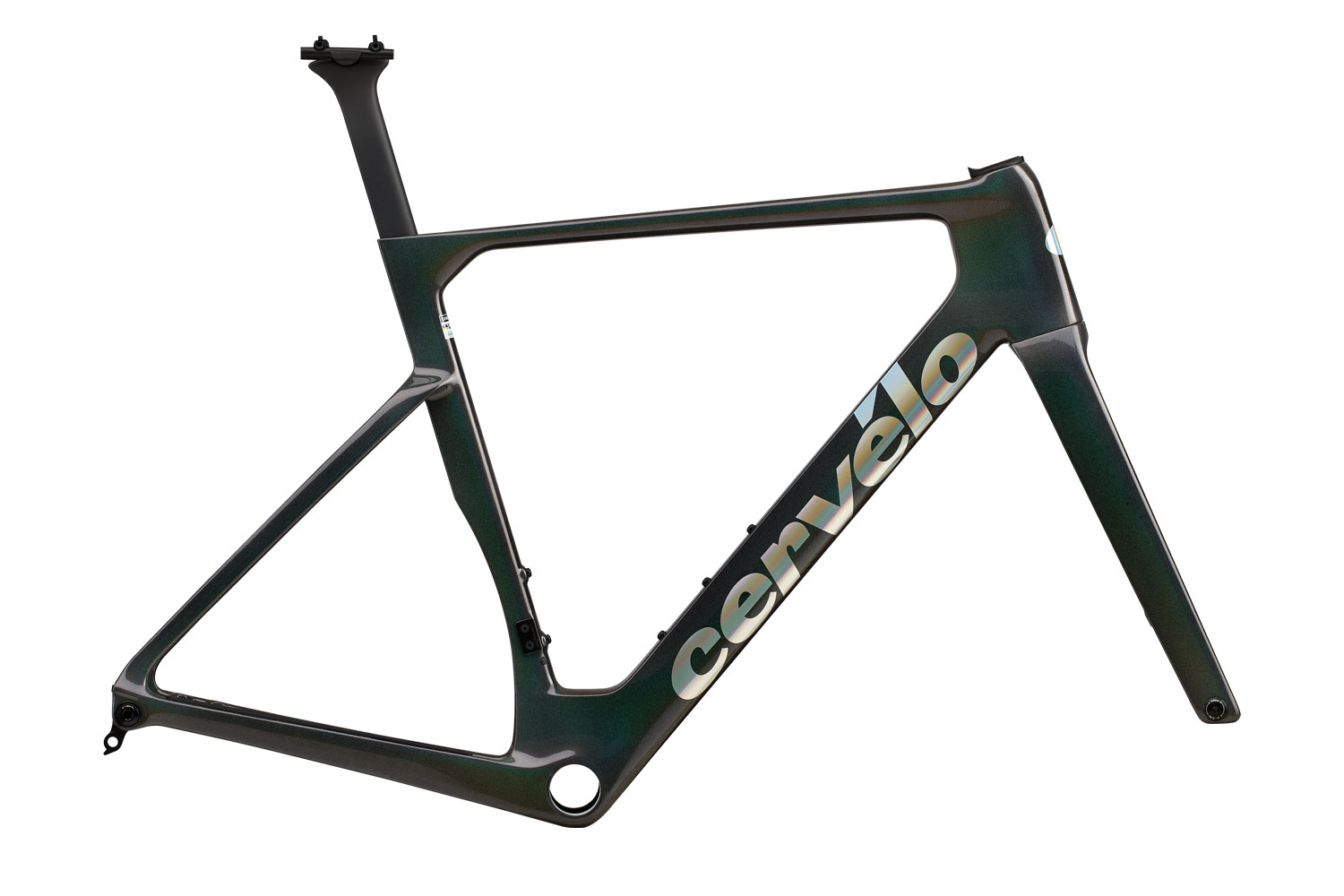 新型Soloist Black magic