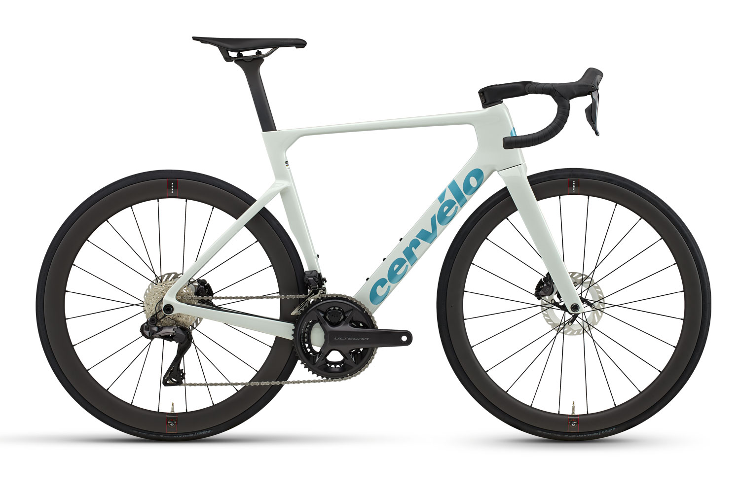 新型Soloist Ultegra Di2完成車