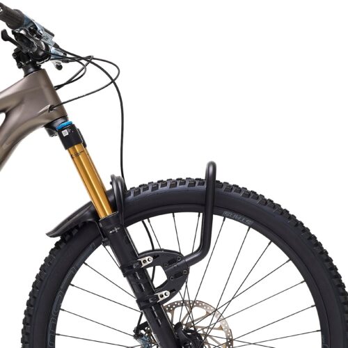 SPIDER FRONT RACK <h6>スパイダー フロント ラック</h6>