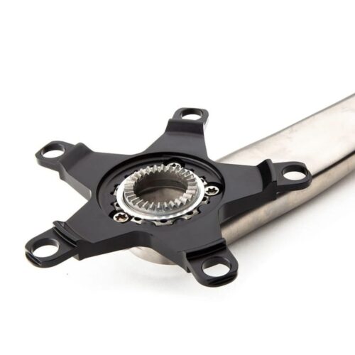 CHAINRINGSPIDER 2x110 32T COMPATI<h6>チェーンリングスパイダー 2x110 32t対応</h6>