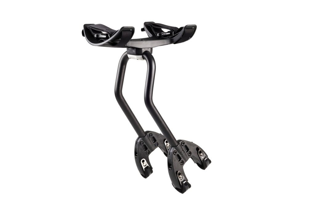 SPIDER REAR RACK スパイダー リア ラック - ダイアテックジャーナル