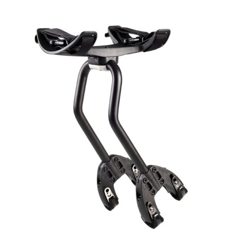Alternative view of SPIDER REAR RACK <h6>スパイダー リア ラック</h6>
