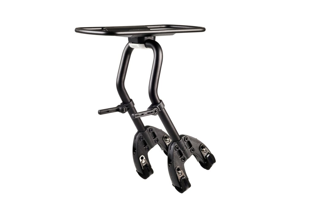 SPIDER REAR PANNIER RACK スパイダー リア パニア ラック