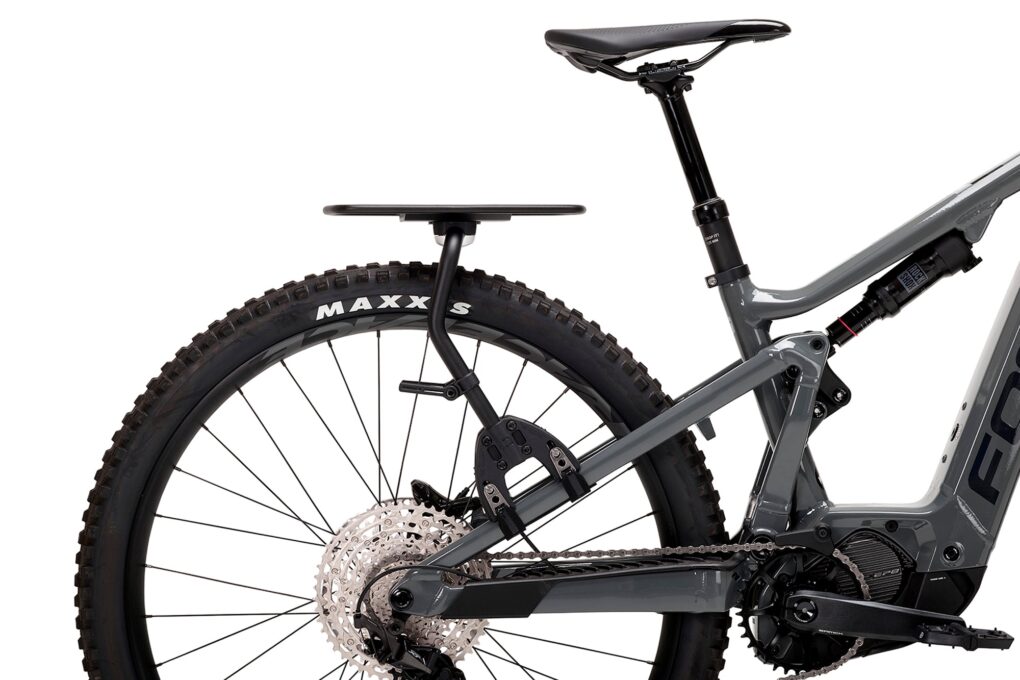 エロエ(Aeroe) Spider Rear Rack スパイダーリア ラック SPIDER REAR RACK スパイダー リア ラック - ダイアテックジャーナル