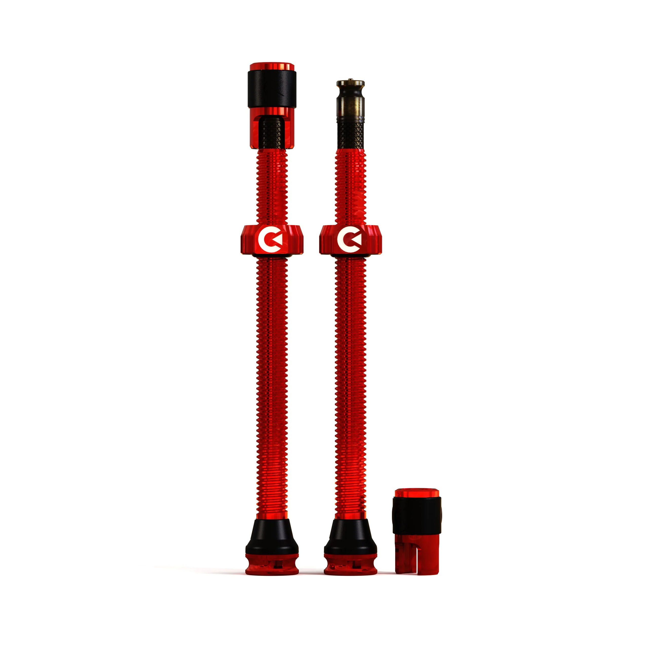 CLIK TUBELESS VALVE SETSチューブレスバルブセット - ダイアテック