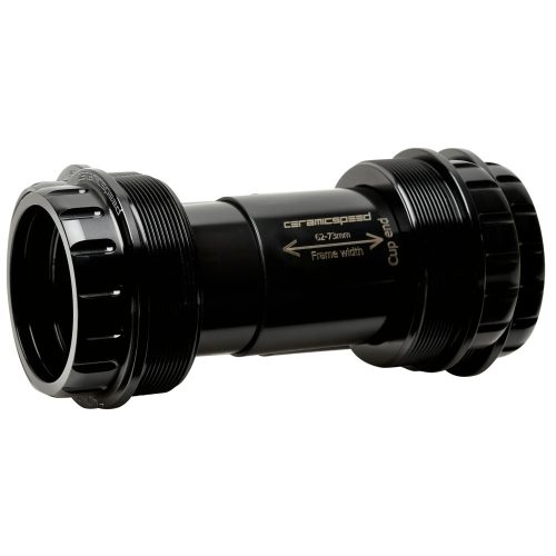 Alternative view of T47/68 OUTBOARD BOTTOM BRACKET for Campagnolo UT<h6>T47/68 カンパニョーロ ウルトラトルク用</h6>
