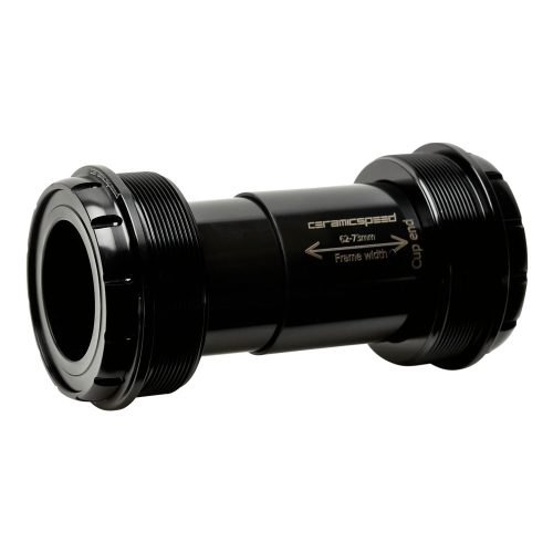 Alternative view of T47/68 OUTBOARD BOTTOM BRACKET for SRAM DUB<h6>T47/68 スラムDUB用</h6>