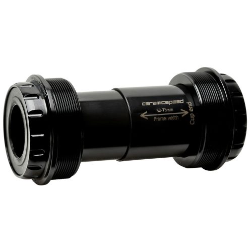 Alternative view of T47/68 OUTBOARD BOTTOM BRACKET for SRAM GXP<h6>T47/68 スラムGXP用</h6>