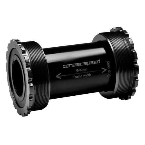 Alternative view of T47/86 INBOARD BOTTOM BRACKET for SRAM GXP<h6>T47/86 スラムGXP用</h6>