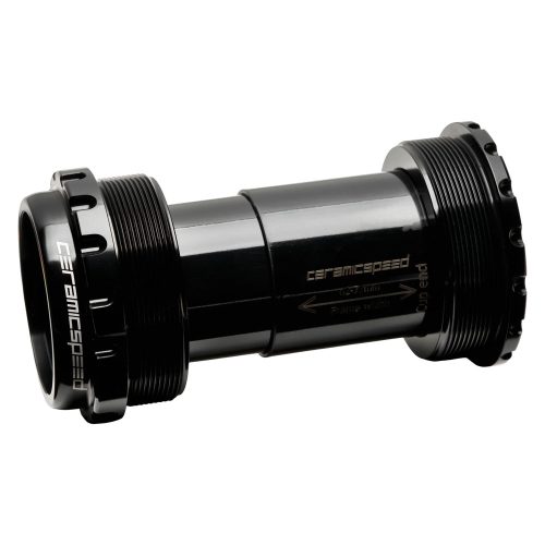 Alternative view of T47A  BOTTOM BRACKET for Campagnolo UT<h6>T47A カンパニョーロ ウルトラトルク用</h6>