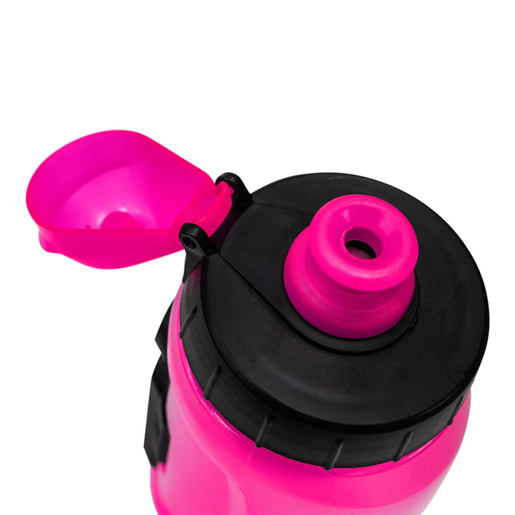 MUC-OFF TWISTBOTTLE590+BIKEBASEマックオフ×フィドロック ツイスト590