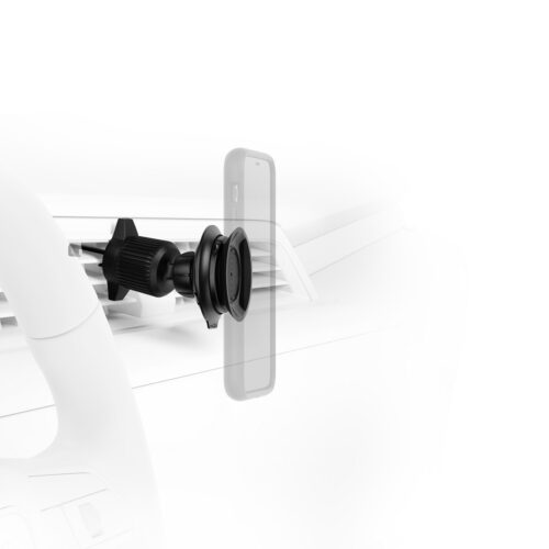 Alternative view of VACUUM CAR VENT BASE<h6>バキューム カーベント ベース</h6>