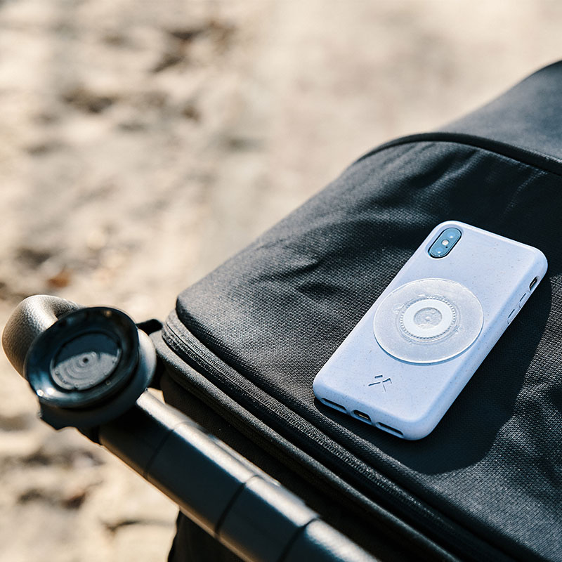 VACUUM UNI PHONE PATCH4