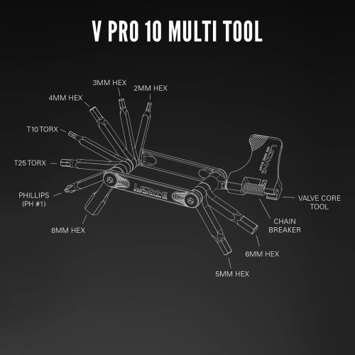 Alternative view of V PRO 10<h6>V プロ 10</h6>