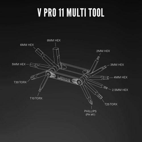 Alternative view of V PRO 11<h6>V プロ 11</h6>
