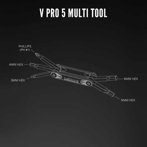 Alternative view of V PRO 5<h6>V プロ 5</h6>