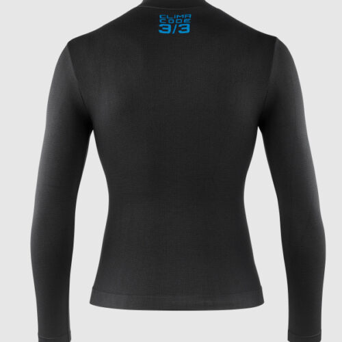 Alternative view of WINTER LS SKIN LAYER P1<h6>ウィンターロングスリーブスキンレイヤーP1</h6>