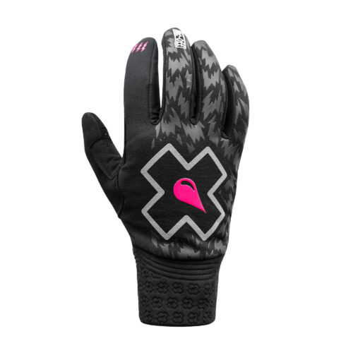 WINTER RIDER GLOVES
