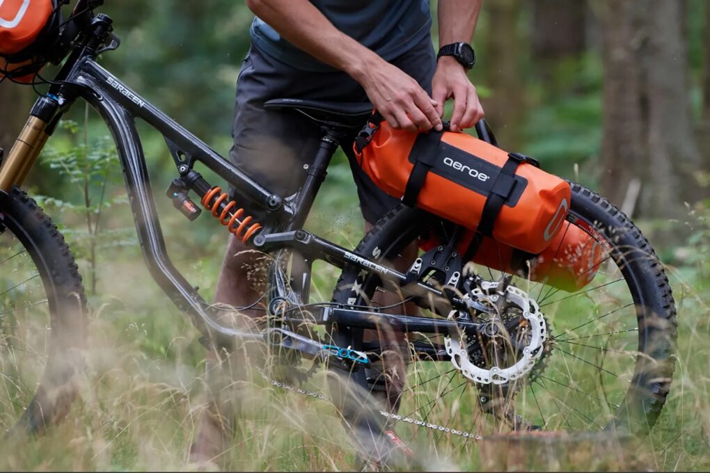 SPIDER REAR RACK スパイダー リア ラック - ダイアテックジャーナル