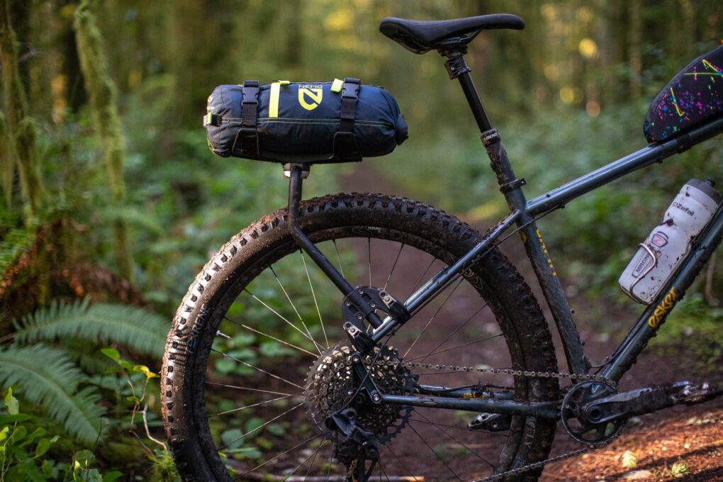 SPIDER REAR RACK スパイダー リア ラック - ダイアテックジャーナル