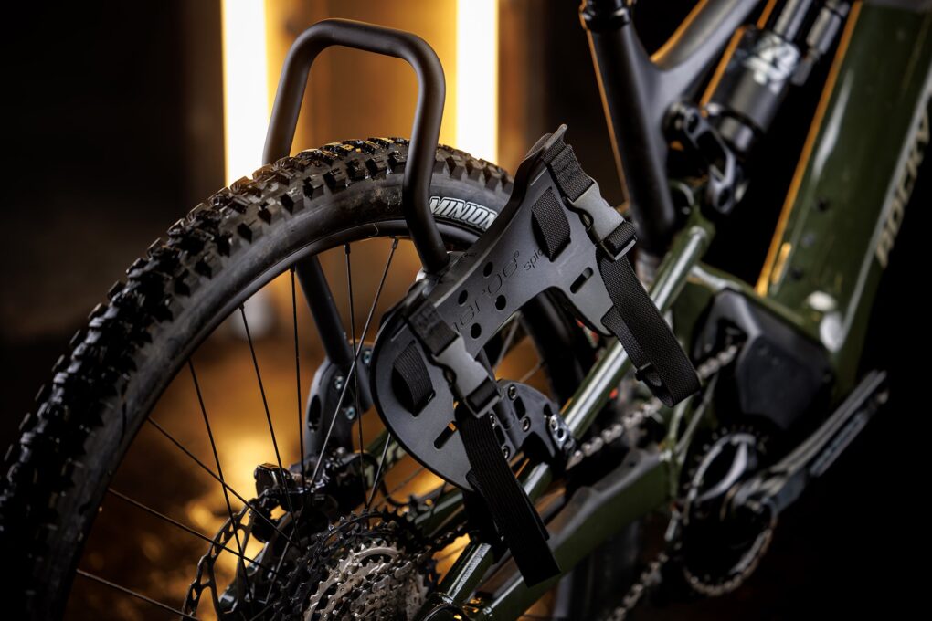 SPIDER REAR RACK スパイダー リア ラック - ダイアテックジャーナル