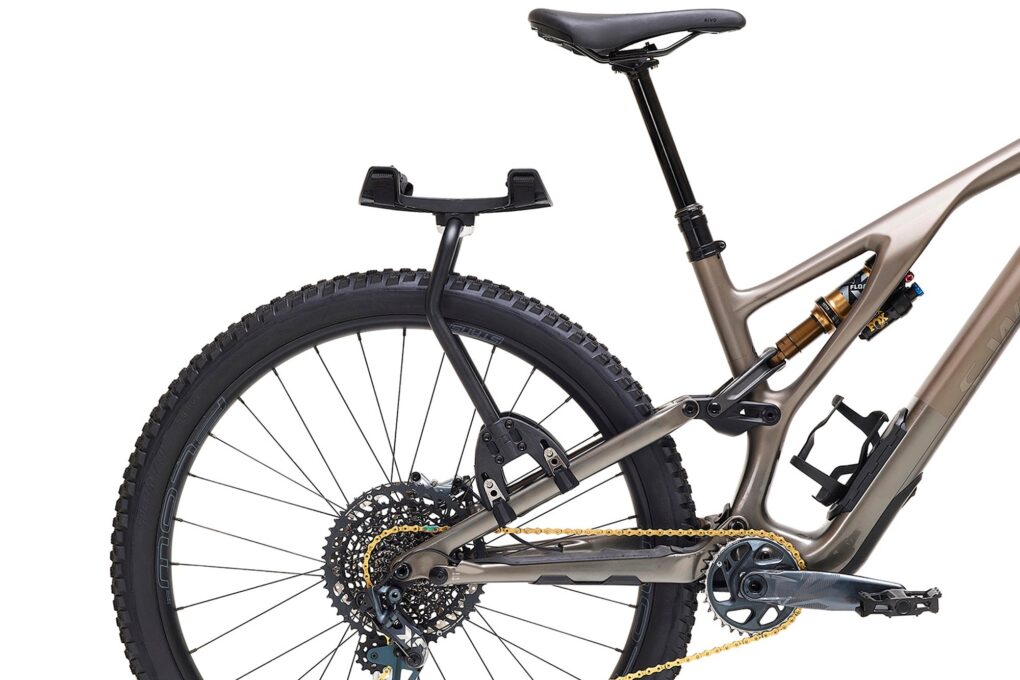 エロエ(Aeroe) Spider Rear Rack スパイダーリア ラック SPIDER REAR RACK スパイダー リア ラック - ダイアテックジャーナル