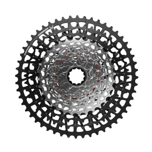 Alternative view of Cassette XS-1275