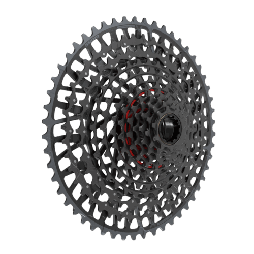Alternative view of Cassette XS-1295