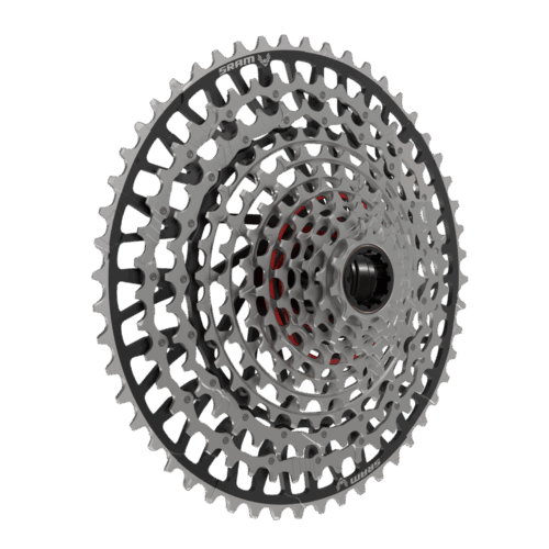 Alternative view of Cassette XS-1297