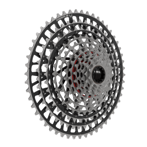 Alternative view of Cassette XS-1299