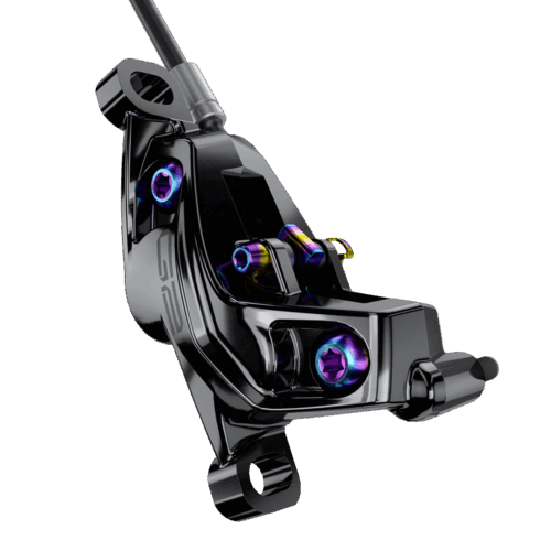 Alternative view of G2 ULTIMATE