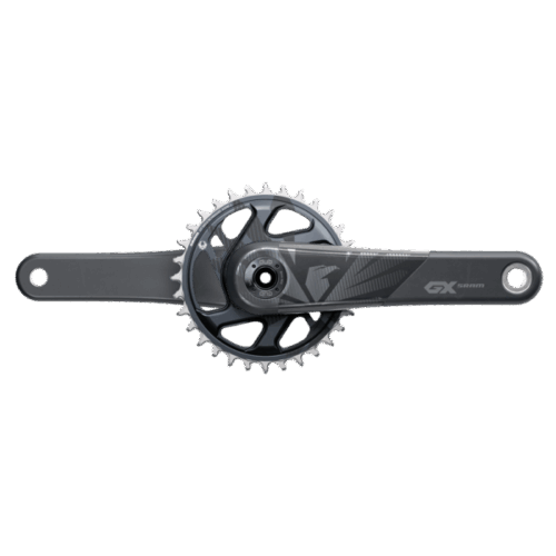GX Eagle™ Carbon Crankset DUB Boost