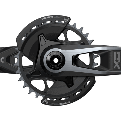 X0 Eagle Transmission Crankset