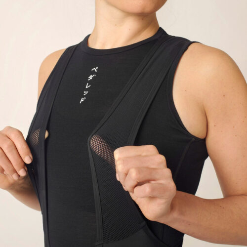 WOMAN ESSENTIAL MERINO BASELAYER NS