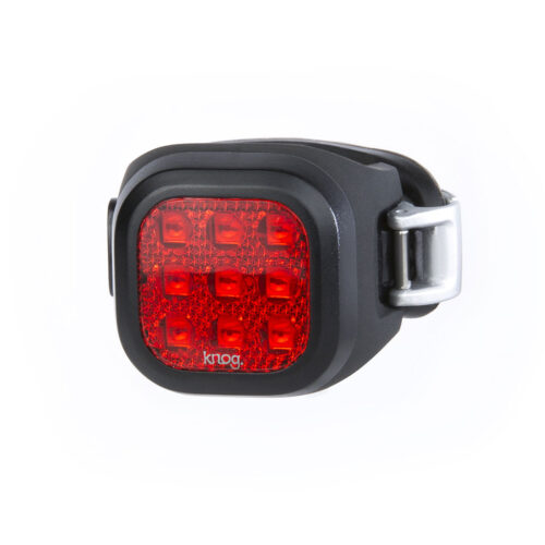 BLINDER MINI NINER REAR<h6>ブラインダーミニ ナイナー リア</h6>