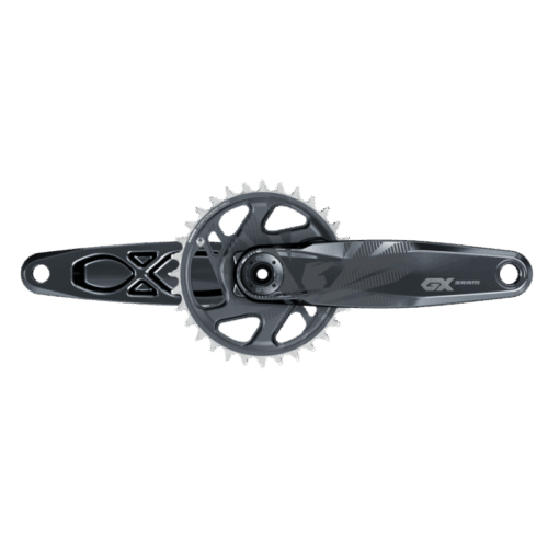 GX Eagle™ DUB Crankset
