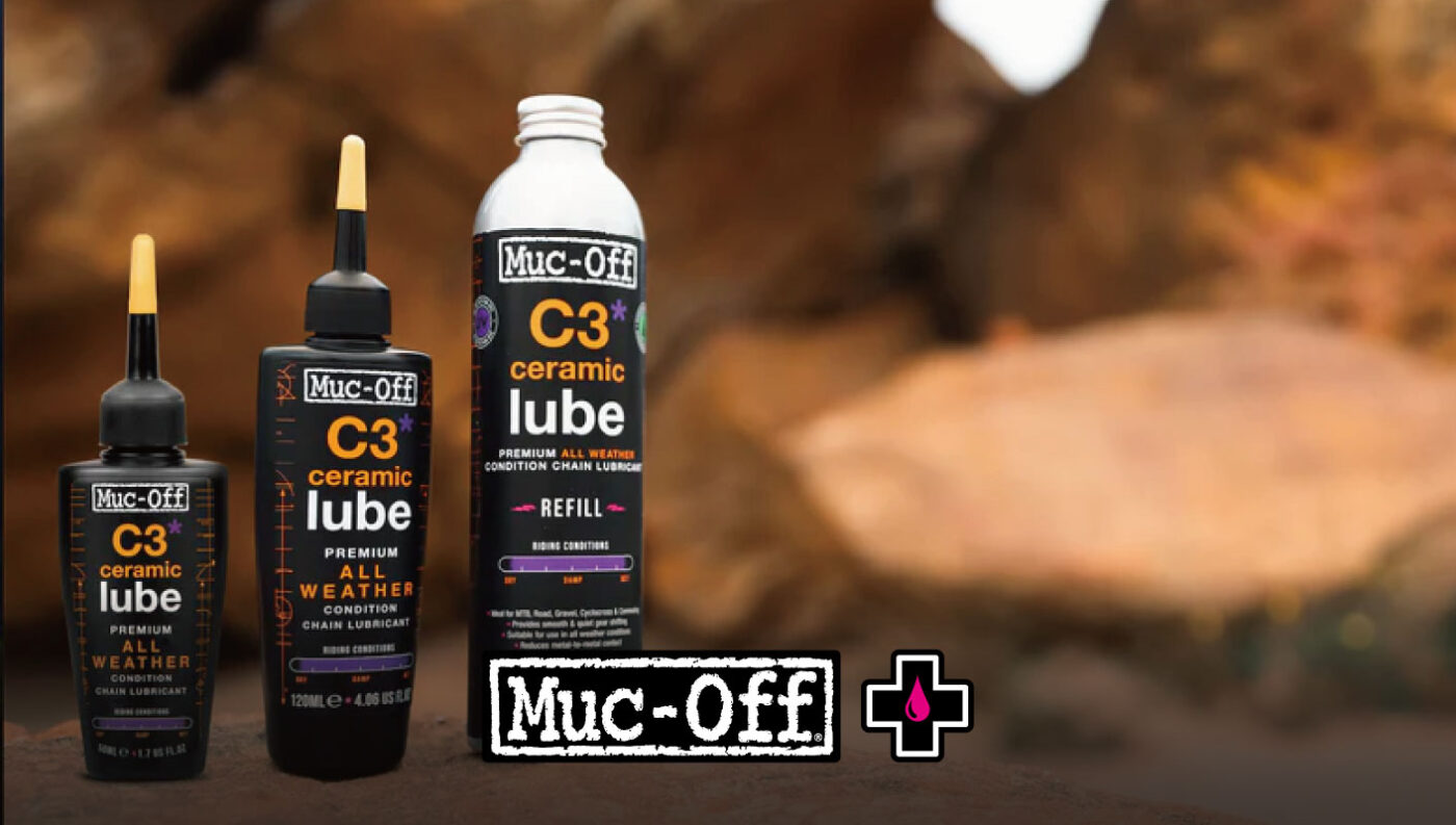 低フリクションC3グレードのルブ11/13販売開始!!