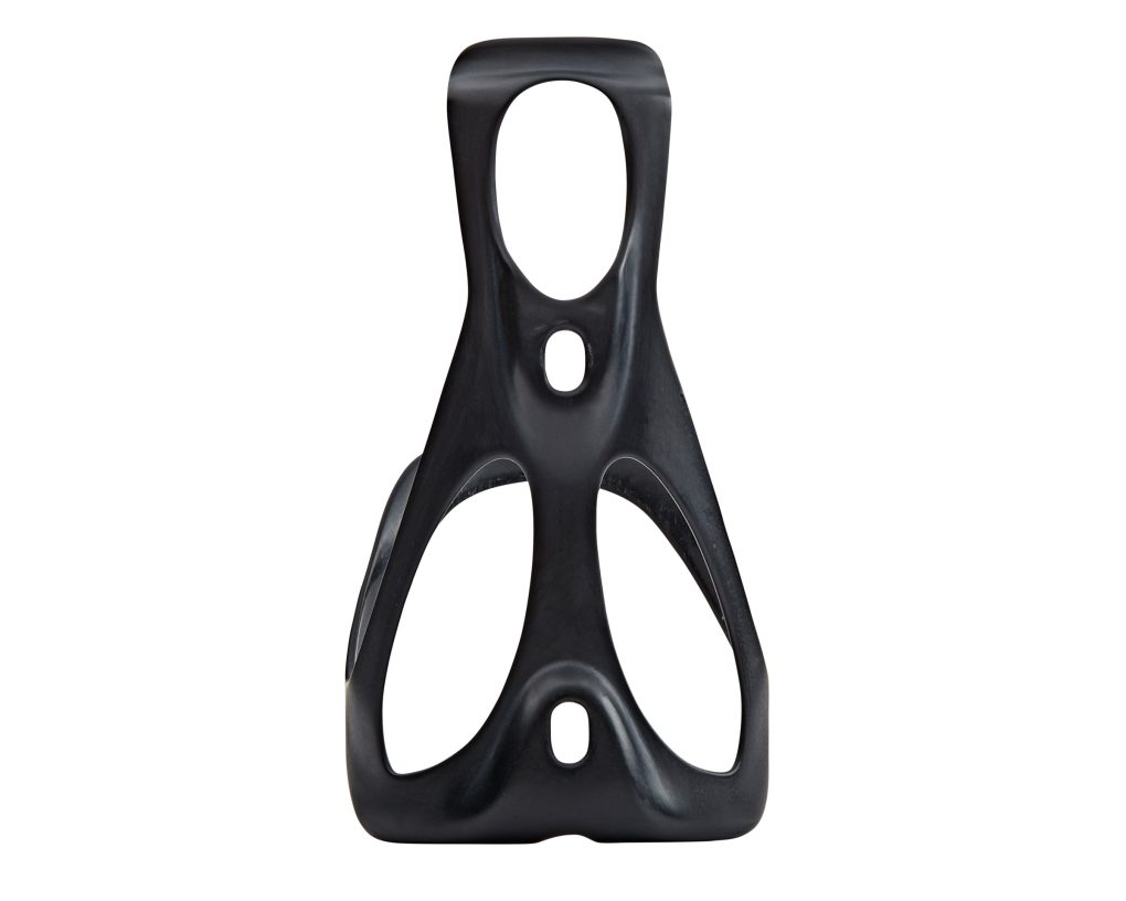 ENVE カーボン ボトルケージ ブラック ENVE CARBON BOTTLE CAGEカーボンボトルケージ - ダイアテックジャーナル