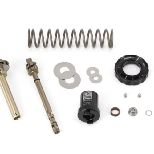 Charger 3.1 RC2 Piston Kit Upgrade