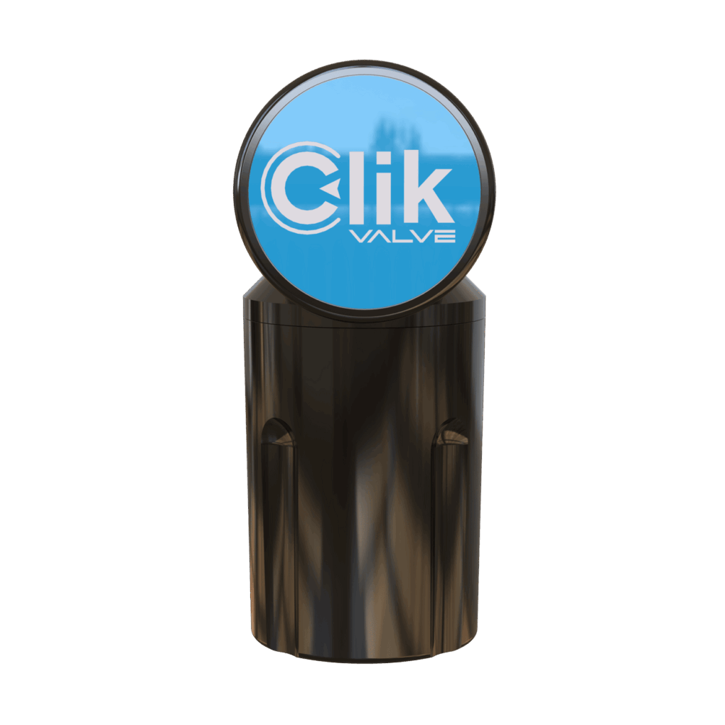 CLIK ポンプヘッド(アルミ製） - ダイアテックジャーナル