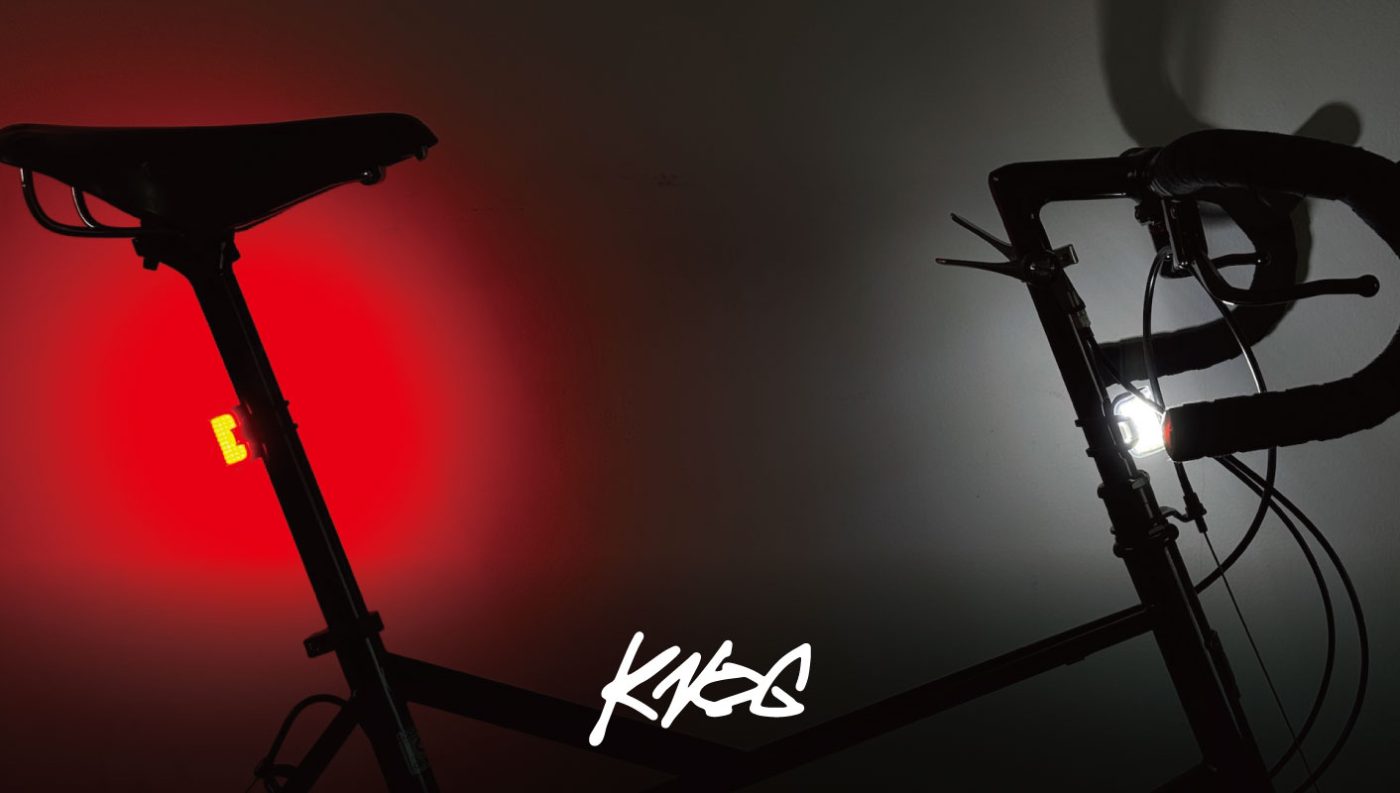 小さくてもパワフル。視認性抜群のCOBBER にMINIサイズ登場!!