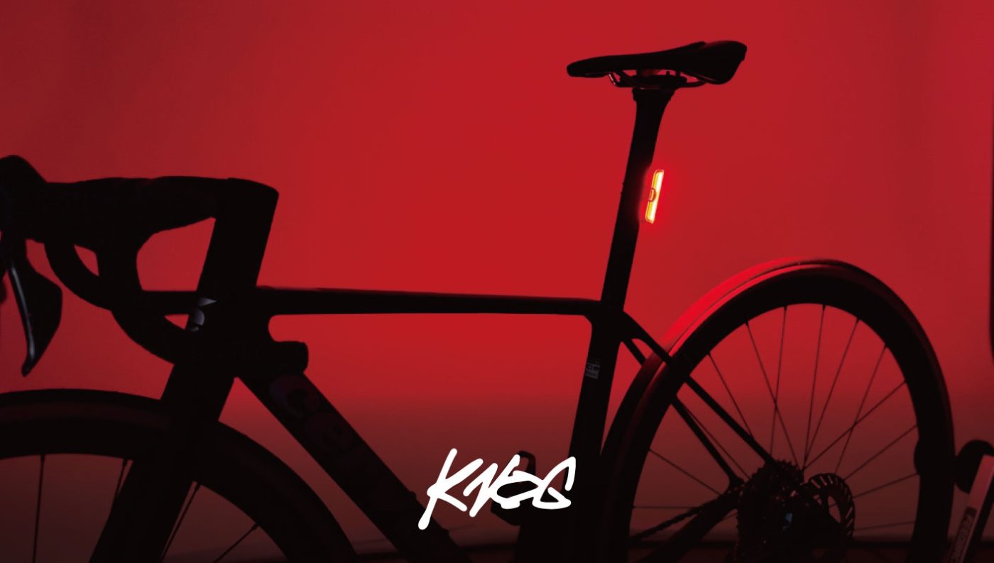 330°の視認性!BE SEENを突き詰めたCOBBER REFLEX 登場