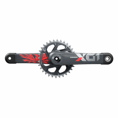 X01 Eagle™ DUB Crankset