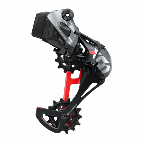 Alternative view of X01 Eagle™ AXS Rear Derailleur