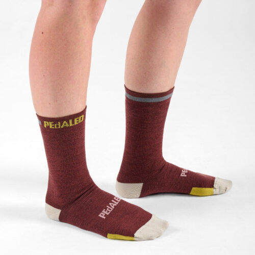 ODYSSEY MERINO SOCKS