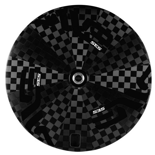 Alternative view of SES DISC<h6>SESディスク</h6>
