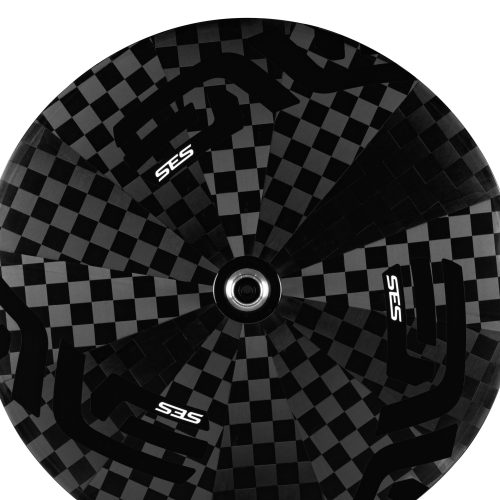 SES DISC<h6>SESディスク</h6>