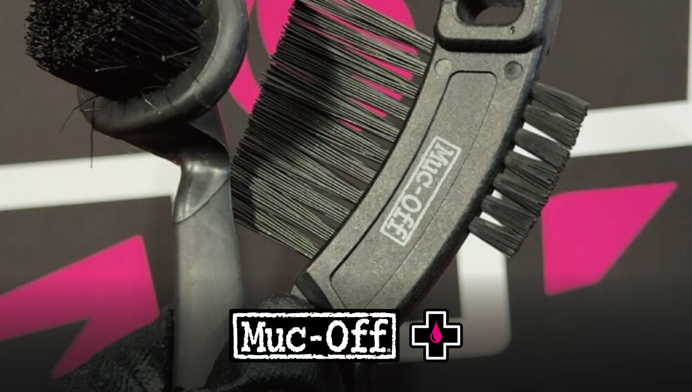 キレイに洗うなら使い分け～ドライブトレイン編～ - ダイアテック