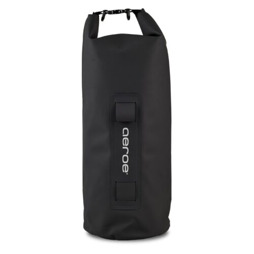 Alternative view of 12L BLACK HEAVY DUTY DRYBAG <h6>12L ブラック ヘビー デューティー ドライバッグ</h6>