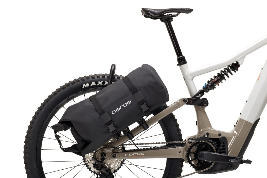SPIDER REAR RACK スパイダー リア ラック - ダイアテックジャーナル